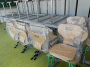 Bestuhlung
Stand: 30.05.2013